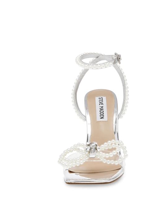 unleash-p silver Steve Madden | SMSUNLEASH-P-SIL.